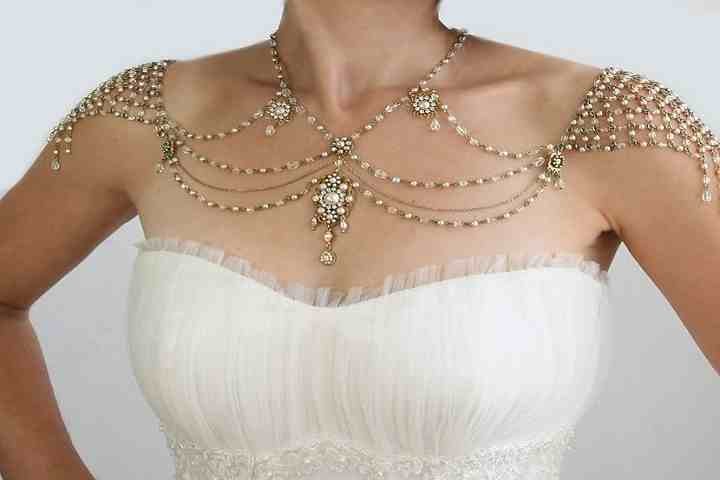 Jewelry Trends to Follow 2021