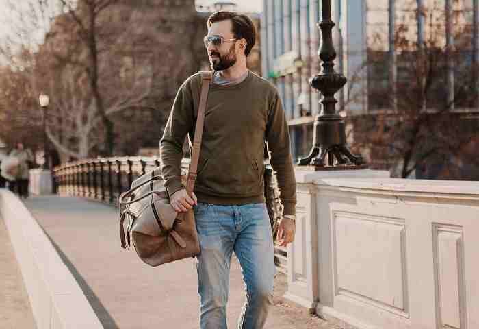 Elegant Man: 5 Must Have Accessories