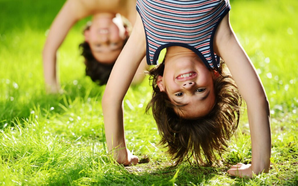 Vitamin Supplements For Kids