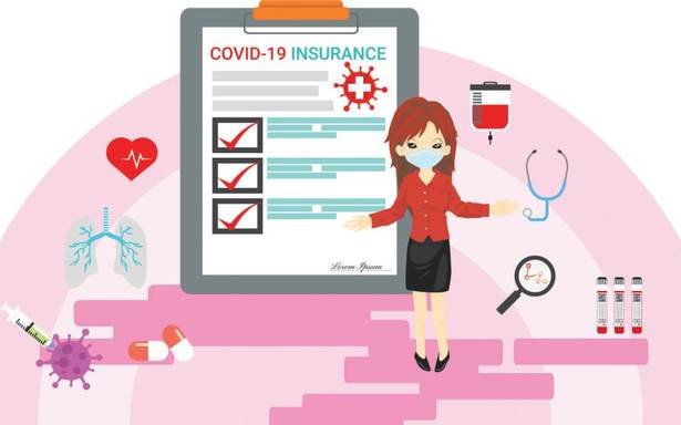 Corona Kavach Policy: Buy Online Corona Kavach Insurance
