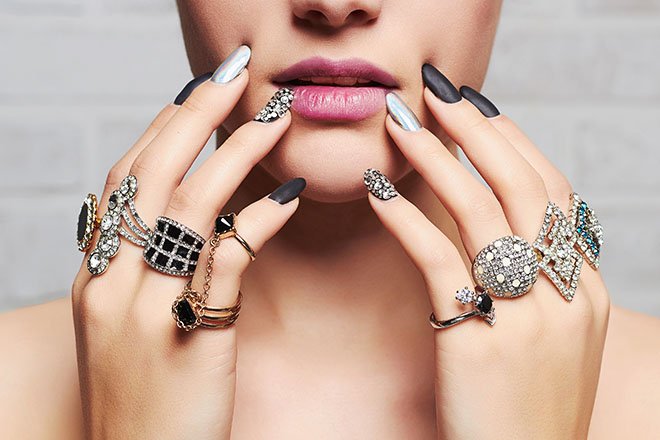 Ring As A Symbol: What Does It Mean?