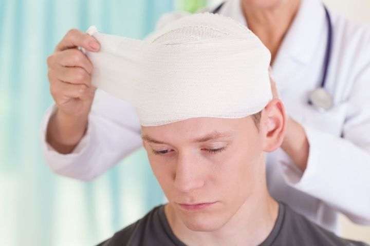 Traumatic Brain Injury(TBI)