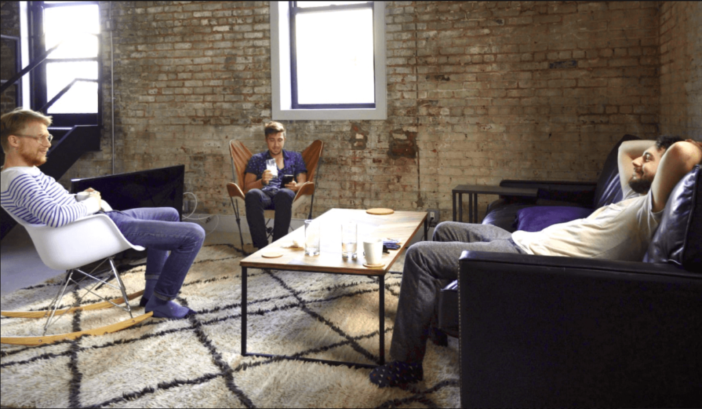 Coliving In New York