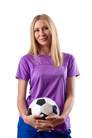 Health Benefits of Soccer