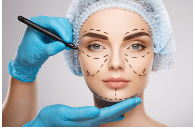 Plastic Surgery