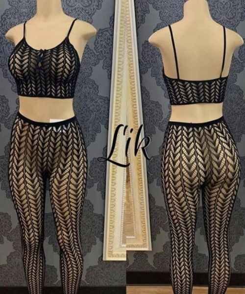 Stripper Cloth