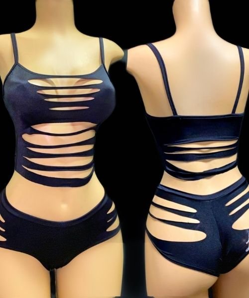 Stripper Outfit