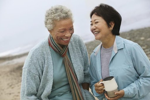 Caregiver