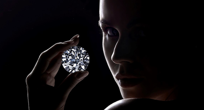 Lab-diamond