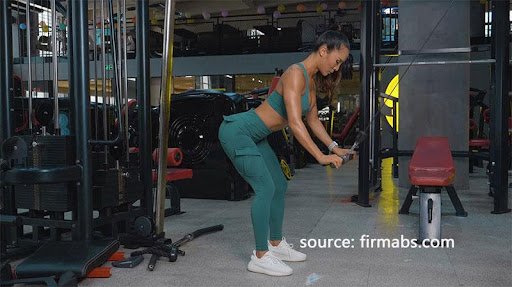 WORKOUT LEGGINGS