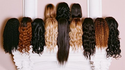 The Primary Advantages of Using Wigs.