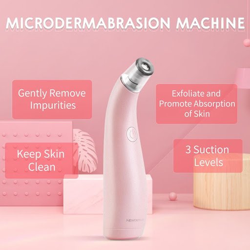 dermabrasion machine