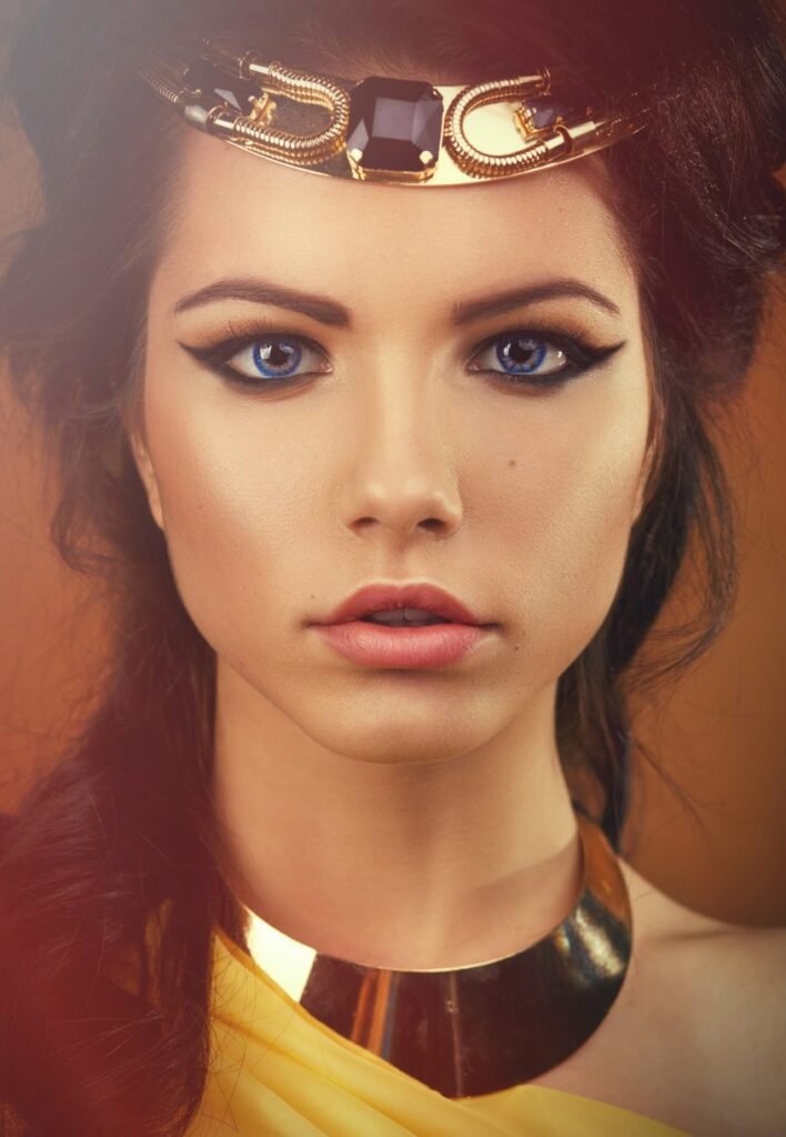 eyeliner
