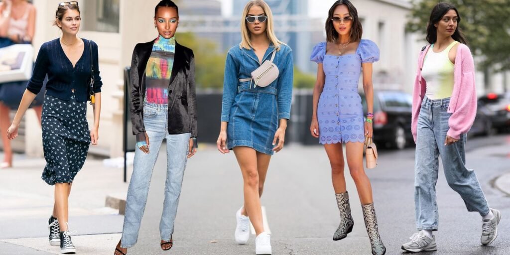 Modest Fashions