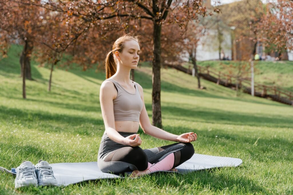 5 Tips to Improve your Wellness