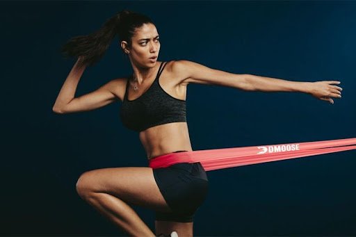 Burn More Calories