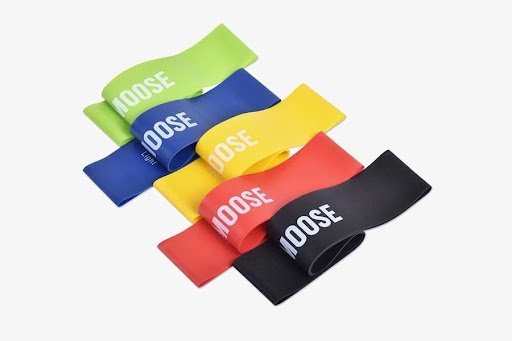 Training Bands
