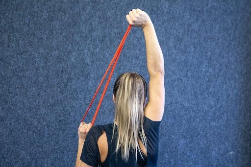 Triceps Extension