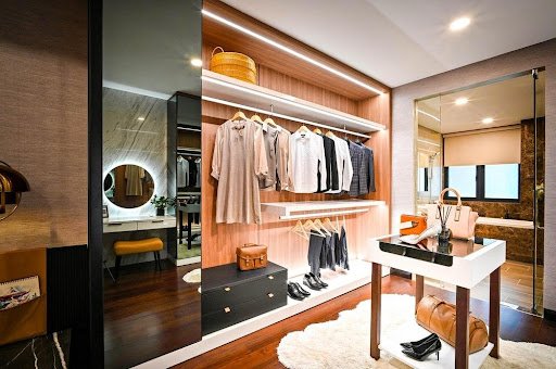 capsule wardrobe