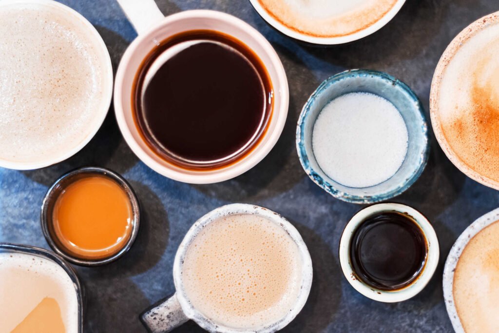 coffee