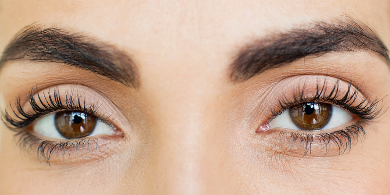Best Eyelash Growth Serum In 2021.