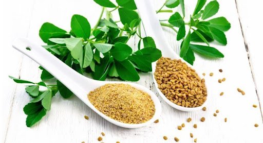 Fenugreek Powder 