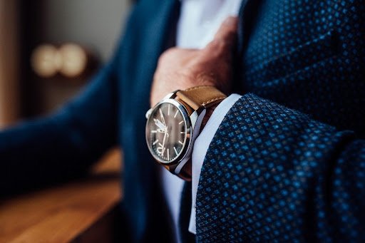 Men's Watch