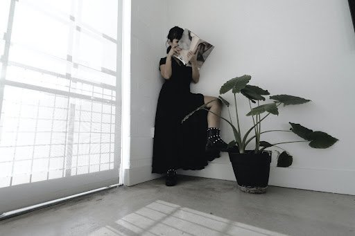 Midi Dresses