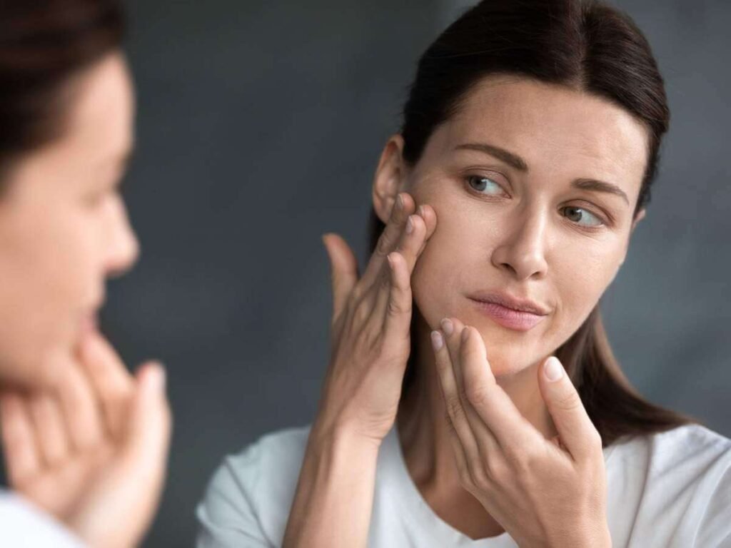 Skin Ageing
