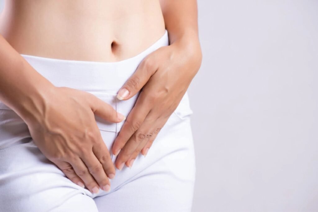Yeast Infection
