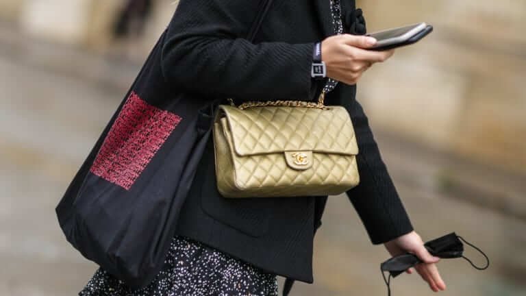 Designer Bags