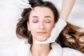 Facial Treatment