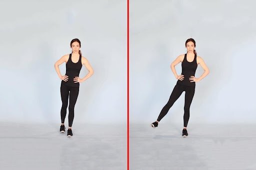 Hip Circles