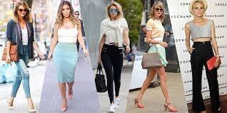 Styling Tips to Always Look Elegant When Leaving the House