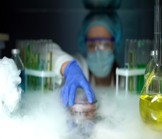 Cryopreservation1