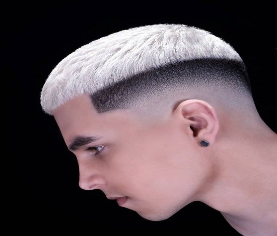 Latest and Trending Edgar-Haircut-Fashion-Styles.
