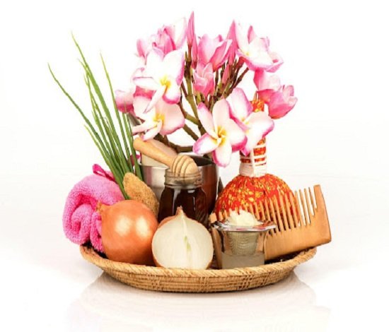 Onion Oil