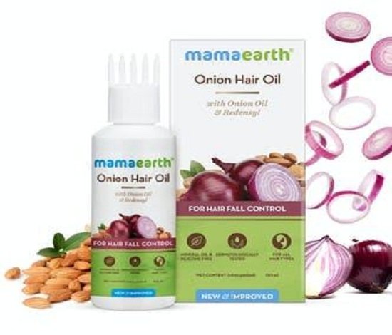 Onion Oils