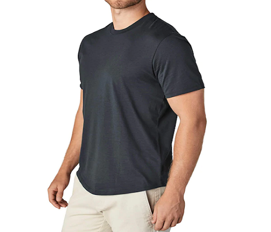 cotton T-shirt