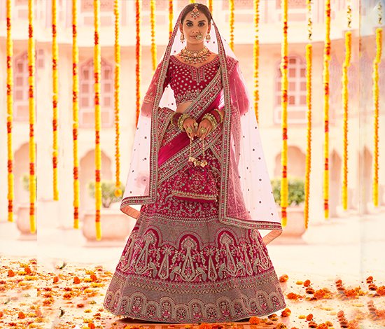 lehenga