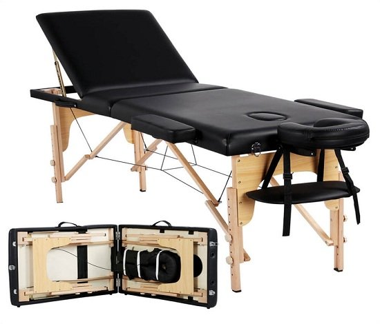 massage spas
