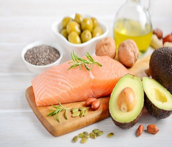 Keto Diet I