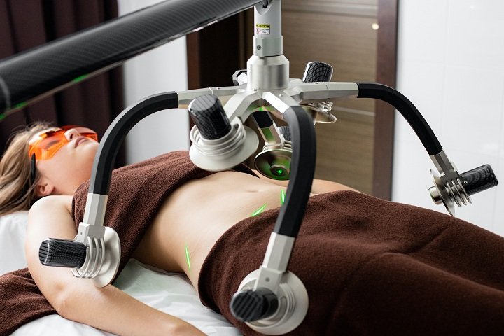 The Things Liposuction Can Do