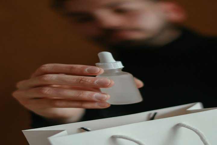 Beard Oil