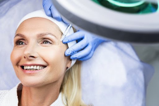 Restylane fillerss
