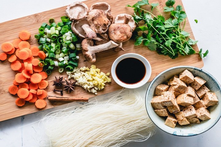 Scandinavian diet