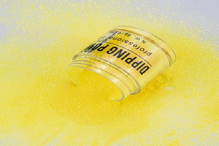 Cosmetic Glitter Powder