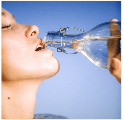 Drinking Water