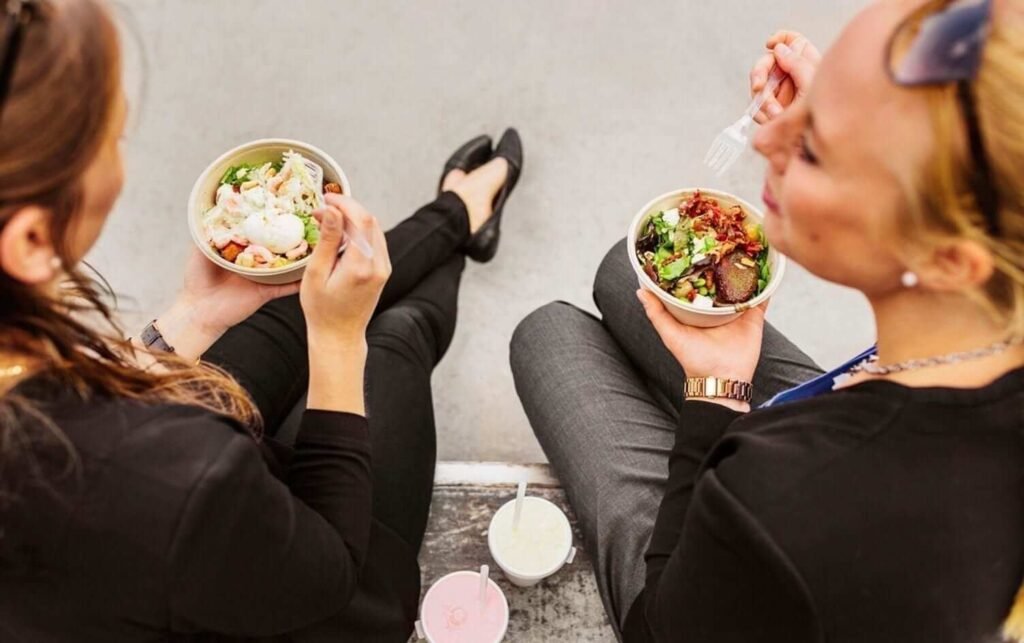 Food Guilt