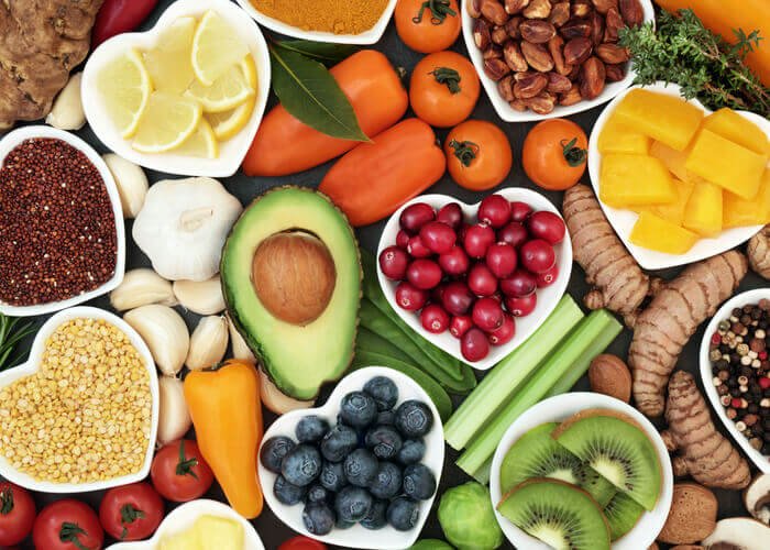 Foods